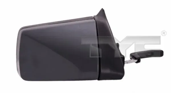 Espejo de retrovisor izquierdo 3250050 TYC