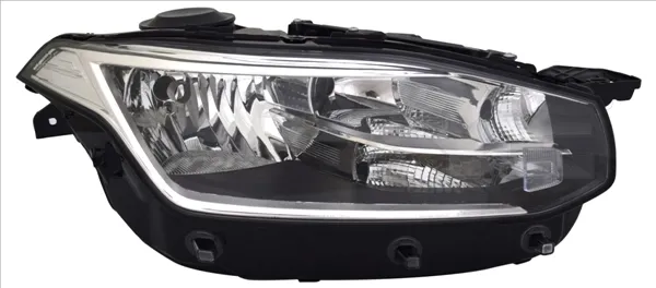 Faro derecho Volvo XC90 II