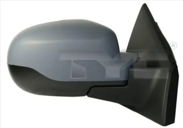 328-0137 TYC espejo retrovisor derecho