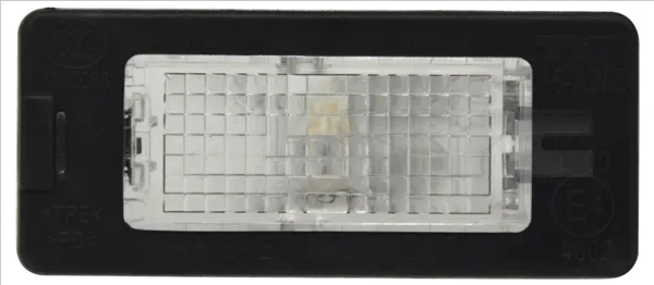 Luz matricula 150385009 TYC