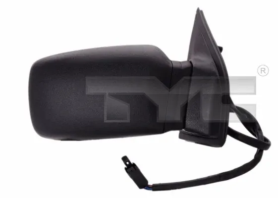Espejo de retrovisor izquierdo Ford Sierra II