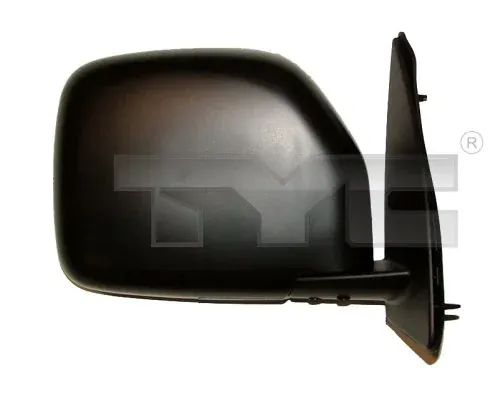 Espejo de retrovisor izquierdo 3360036 TYC