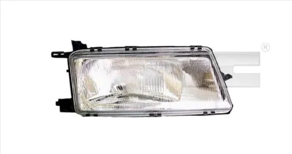 Faro izquierdo 203460052 TYC