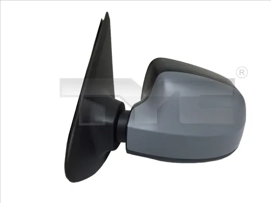 Espejo de retrovisor izquierdo 3280186 TYC
