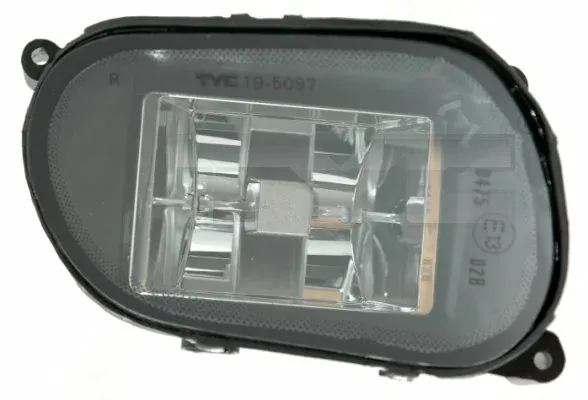 Luz antiniebla izquierdo Alfa Romeo 145 930