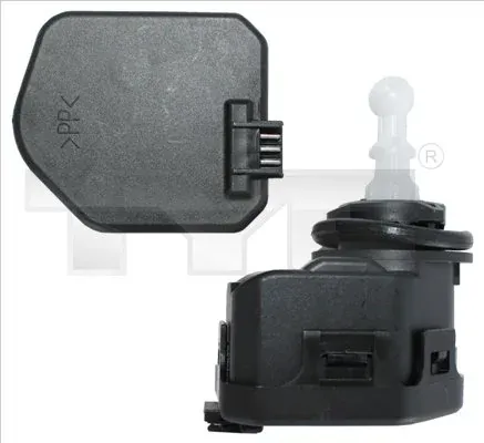 Motor regulador de faros 2011503MA1 TYC