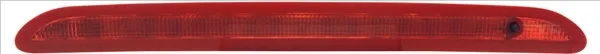 Tercera luz de freno 150185009 TYC