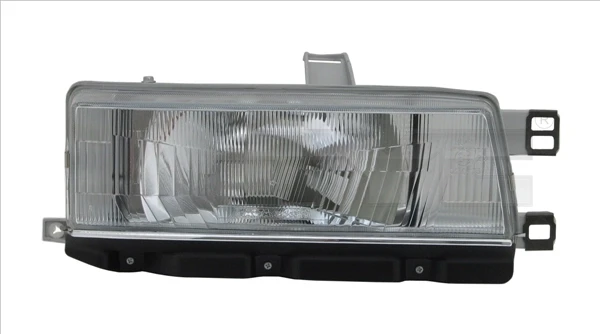 Faros delantero izquierdo para Toyota Corolla 