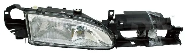Faro izquierdo 203456052 TYC