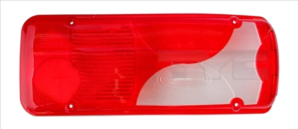 Cristal de piloto posterior izquierdo на Mercedes Sprinter (906)