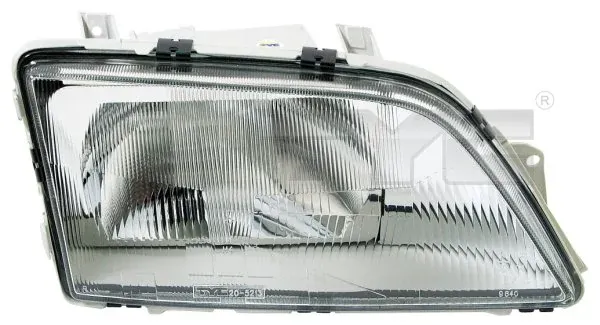 Faro izquierdo Opel Omega A
