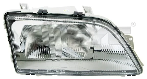 Faros delantero izquierdo para Opel Omega A