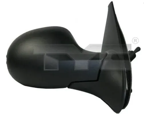 Espejo de retrovisor izquierdo 3280156 TYC