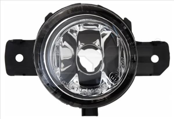 Faro antiniebla izquierdo Nissan Navara NP300 (D23M)