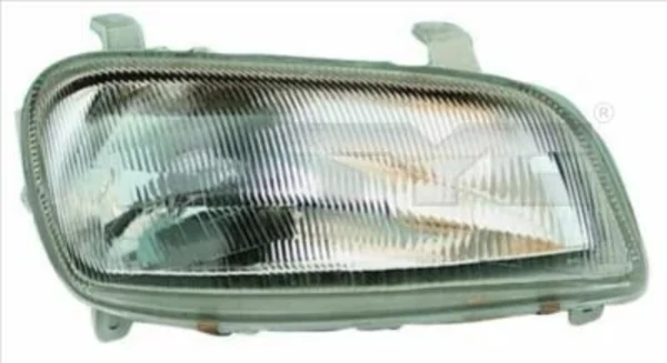 Faros delantero izquierdo para Toyota RAV4 1