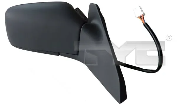 Espejo de retrovisor izquierdo 3380016 TYC
