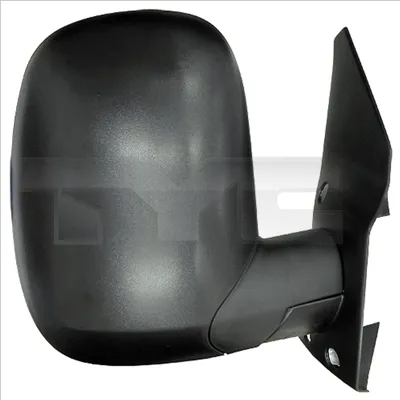 Espejo de retrovisor izquierdo 3100062 TYC