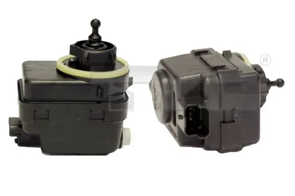 Motor regulador de faros 2011607MA1 TYC