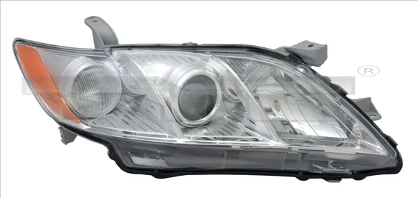Faro derecho Toyota Camry VI