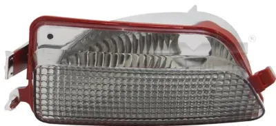 Piloto de marcha atrás TYC 190619012