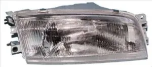 Faro izquierdo 203382052 TYC