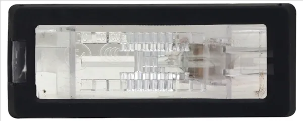 Luz matricula 150387009 TYC