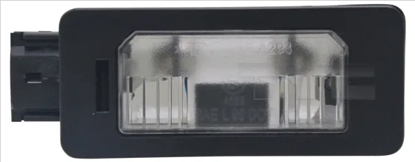 Luz matricula 150293009 TYC