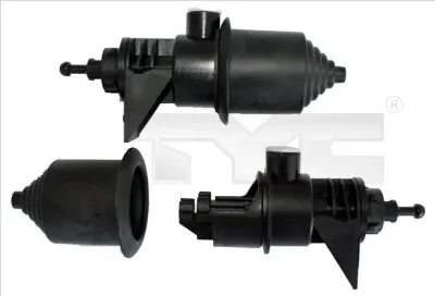 Corrector de faros TYC 2012477MA1