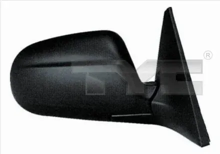 Espejo de retrovisor izquierdo 3120024 TYC