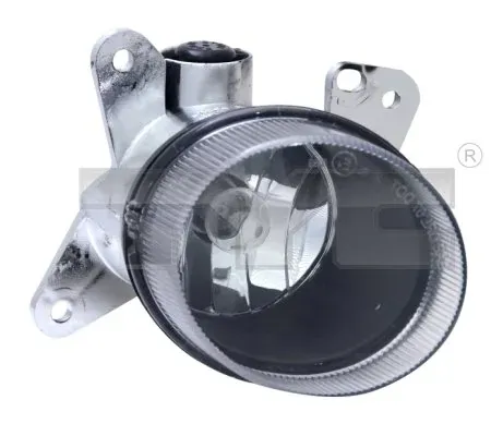 Luz diurna derecha 120103009 TYC