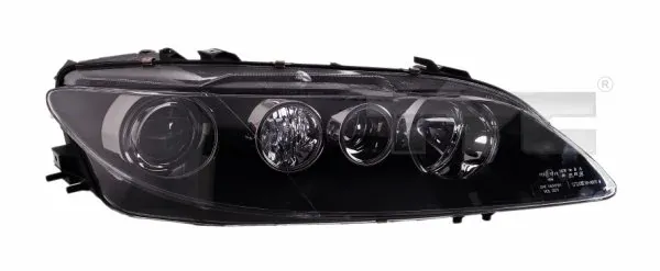 Faro derecho Mazda 6 MPS