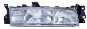 Faro izquierdo Mazda 626 III