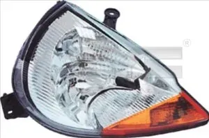 Faro derecho 205321082 TYC