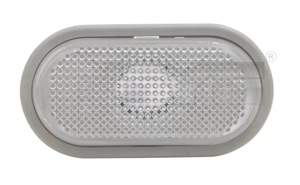 Luz intermitente de guardabarros 180667012 TYC
