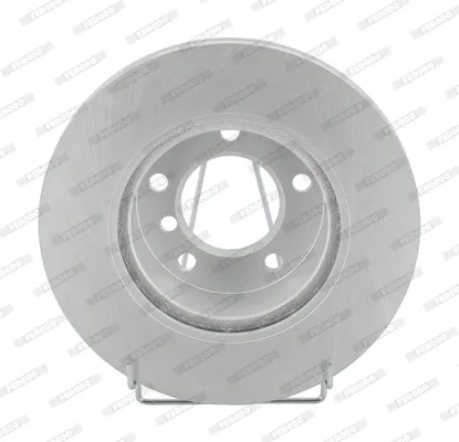 Disco de freno DDF1229C Ferodo