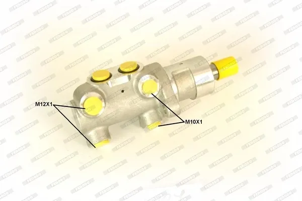 Cilindro maestro de frenos Ford Mondeo II