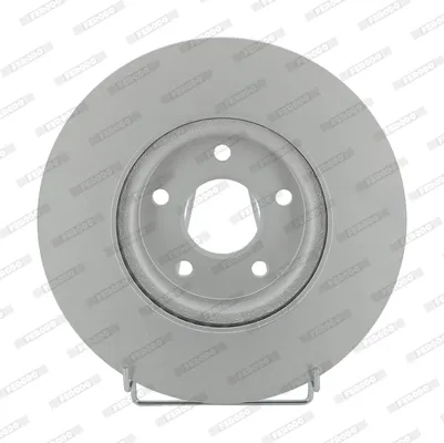 Disco de freno DDF1225C Ferodo