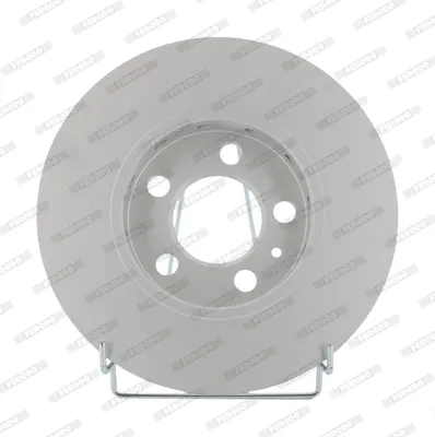 Disco de freno DDF927C Ferodo