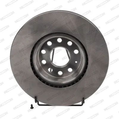 Disco de freno DDF1305 Ferodo