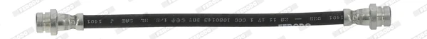 FHY2327 Ferodo