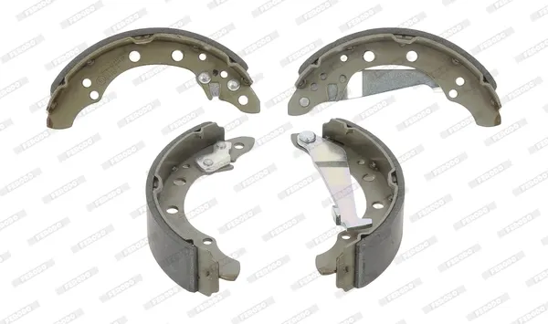 Zapatas de freno FSB150 Ferodo