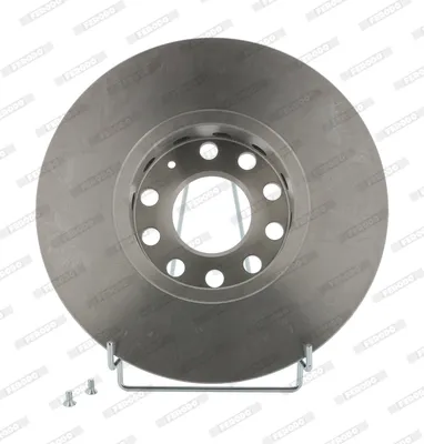 Disco de freno DDF1706 Ferodo