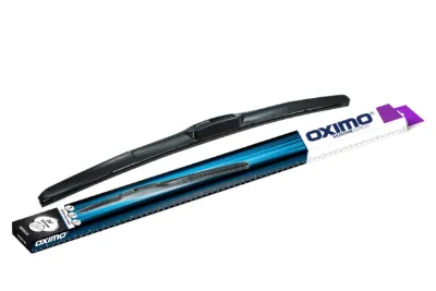 Escobilla del limpiaparabrisas del lado del conductor OXIMO WUH650