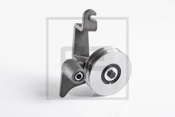 Tensor de correa poli V MAN TGX I