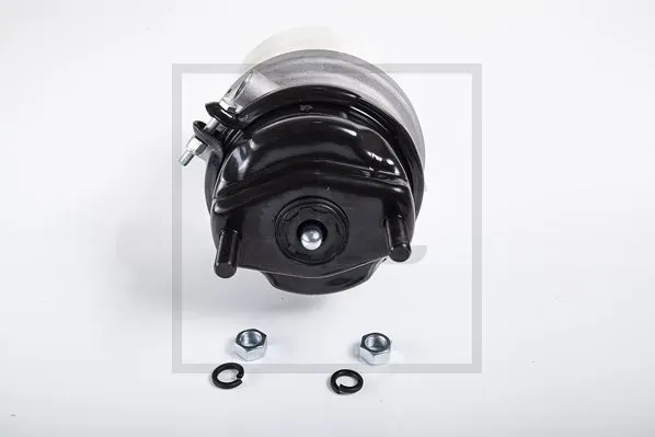 Cámara de freno con acumulador de energía K010025N00 Knorr-bremse