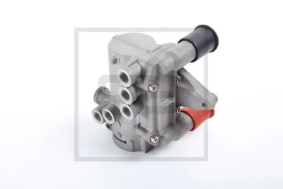Válvula de freno de remolque PE AUTOMOTIVE 08460400A