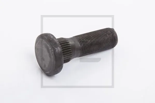 Tornillo de rueda 10701300A PE Automotive