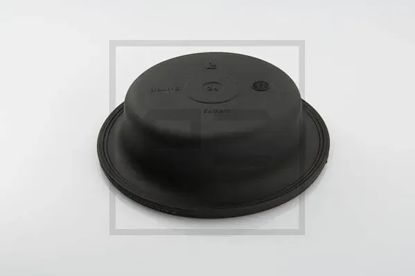 Membrana de cámara de freno 07641510A PE Automotive