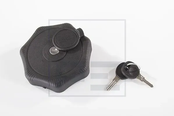 Tapa de depósito de combustible Mercedes Benz Truck TRUCK ACTROS MP4 / MP5