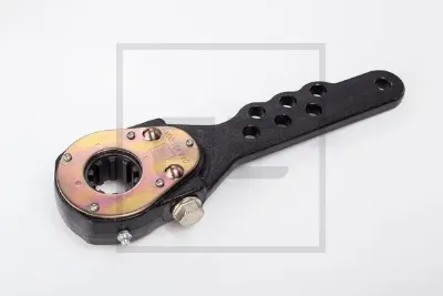 Trinquete del freno del eje delantero PE AUTOMOTIVE 04642100A